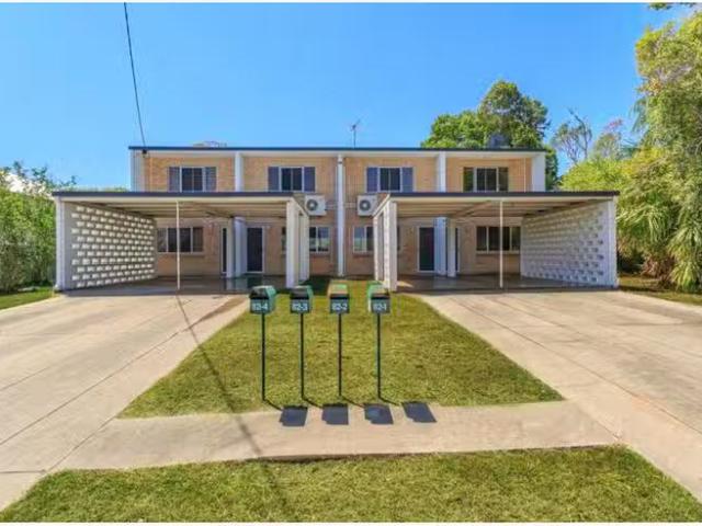 Apartment for rent in Rockhampton, Queensland