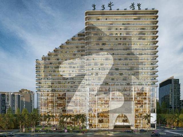 Apartment for sale in Rawalpindi, Islamabad Capital Territory