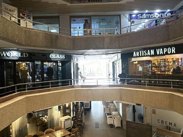 Commercial for rent in اسلام آباد, زون 1