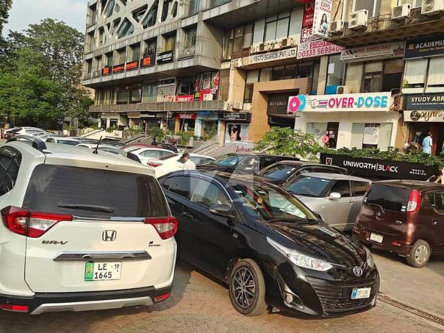 Commercial for sale in Islamabad