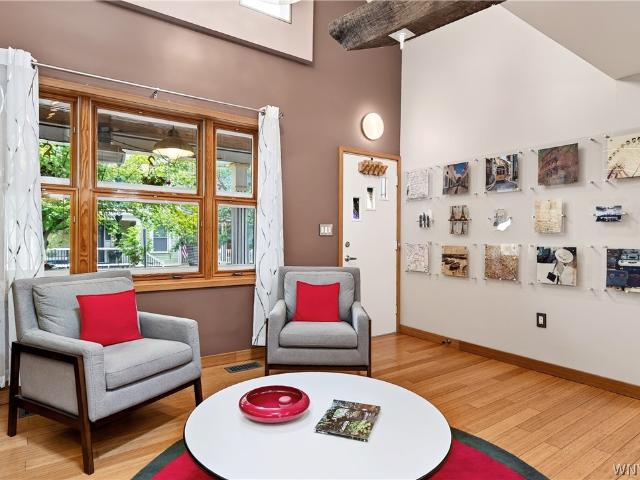 House for sale in Buffalo, New York