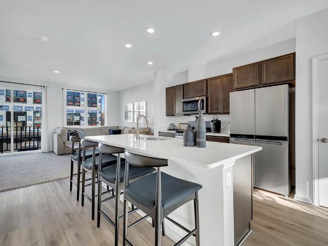 Townhouse for sale in Lombard, Illinois