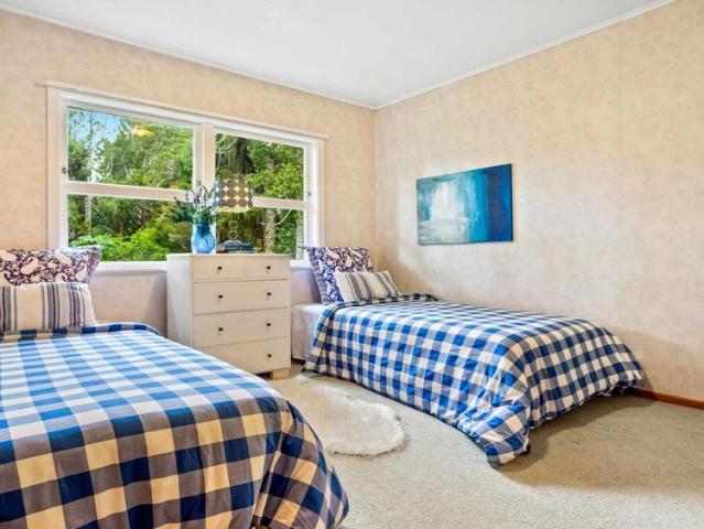 House for rent in Rodney, Kawau Island