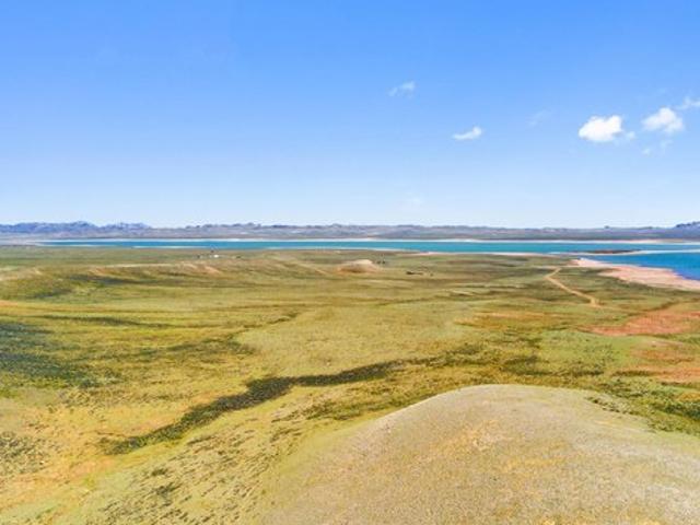 Land for sale in Wyoming