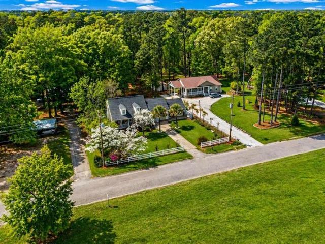 House for sale in Vance, South Carolina