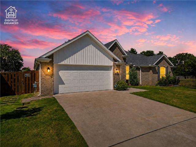 House for sale in Ark