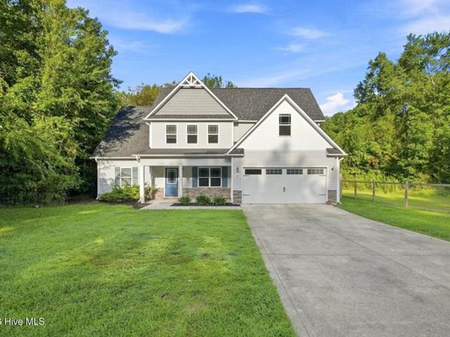 House for sale in Richlands, North Carolina