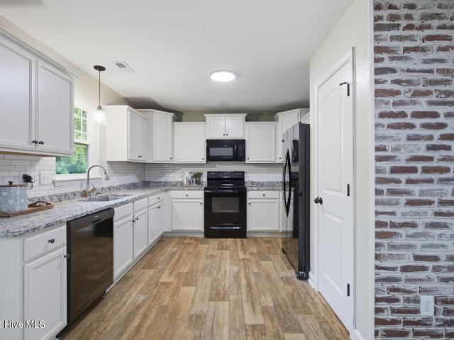 House for sale in Richlands, North Carolina
