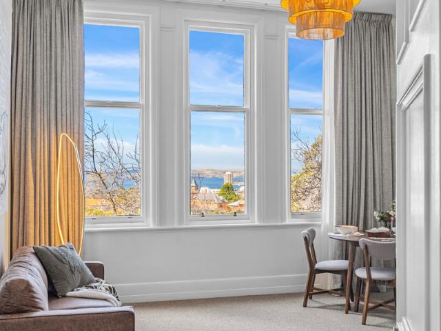 Apartment for rent in Hobart, Tasmania