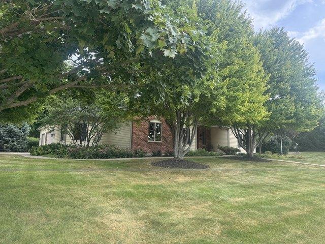 House for sale in Burlington, Kane County