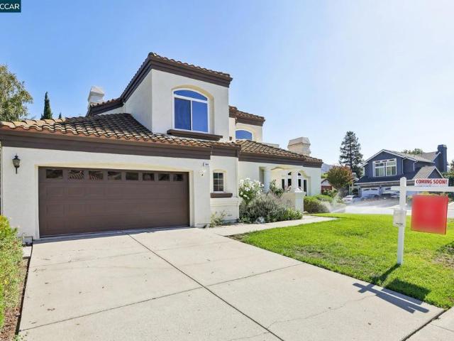 House for sale in Morgan Hill, California