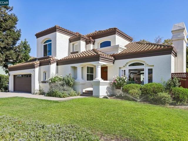 House for sale in Morgan Hill, California