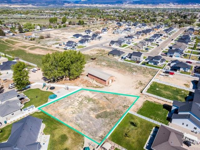 Land for sale in Vernal, Utah