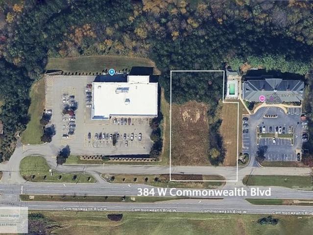 Land for sale in Virginia