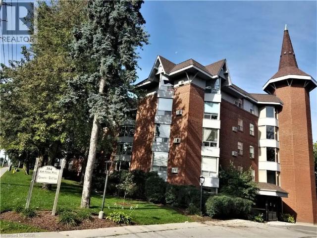 Apartment for rent in Waterloo, Ontario