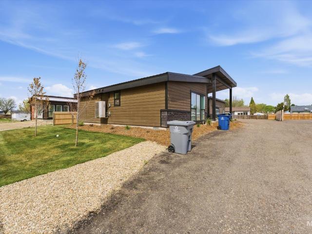 House for sale in Middleton, Idaho