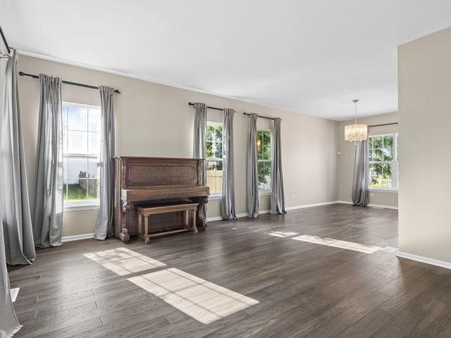 Property for rent in New Lenox, Illinois