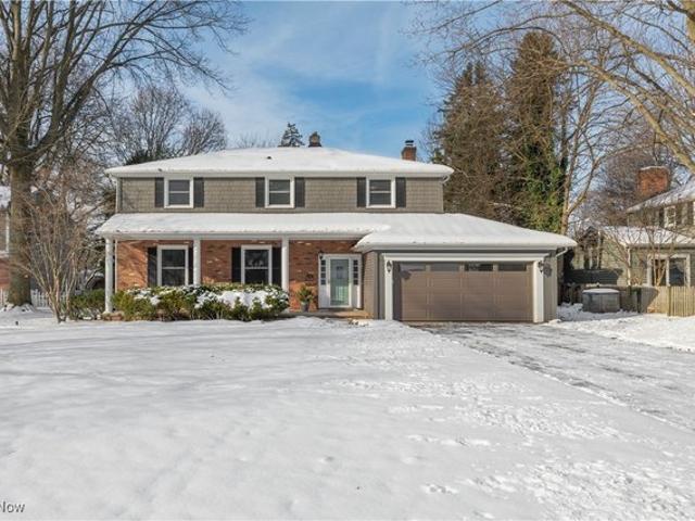 House for sale in Bay Village, Ohio