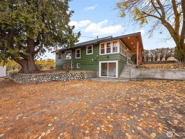 House for sale in Manson