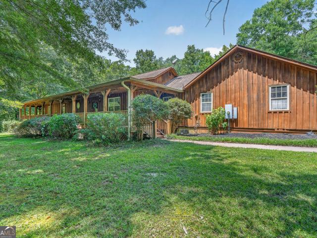 House for sale in Gray, Georgia