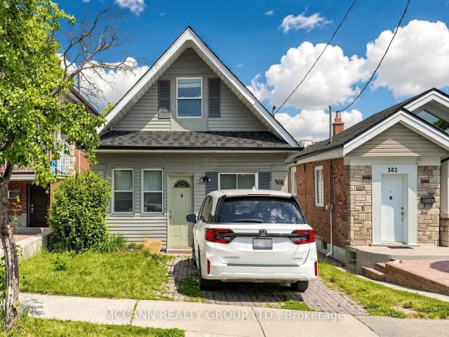 House for rent in Woburn, Ontario
