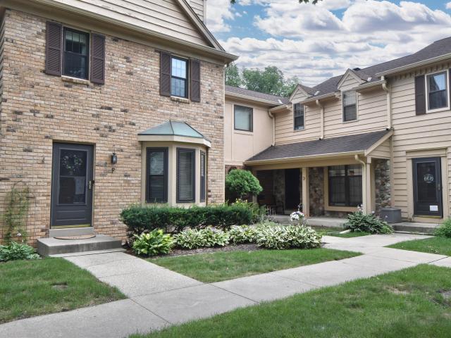 Condo for sale in Wisconsin