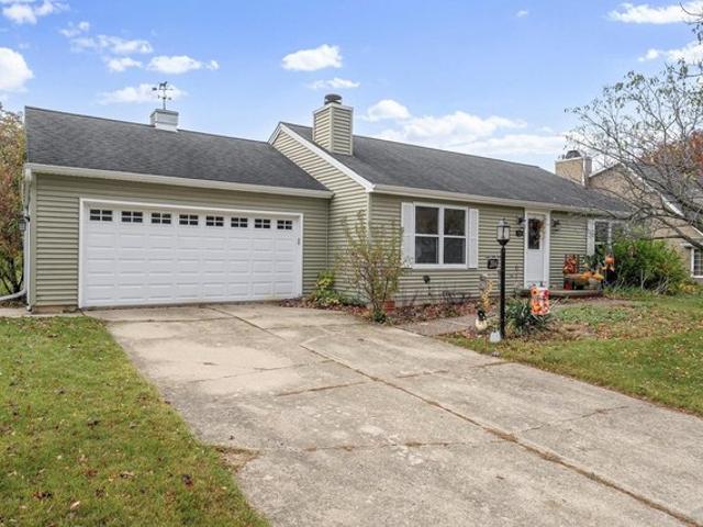 House for sale in Baird Creek Parkway, Green Bay