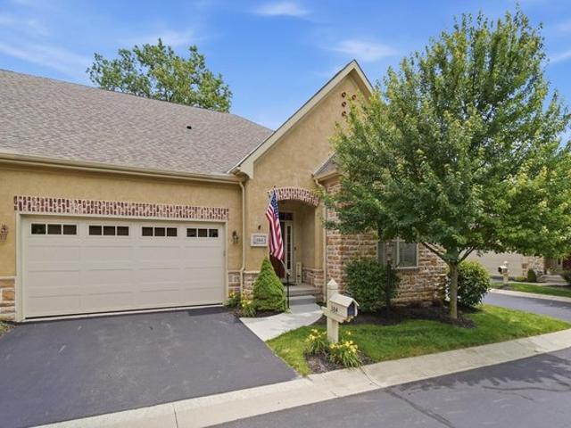 Condo for sale in Westerville, Ohio