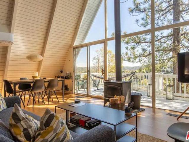 House for sale in Cedarpines Park, California
