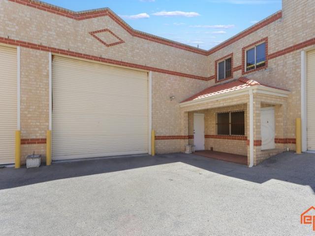 Warehouse for rent in Hamilton Hill, Western Australia