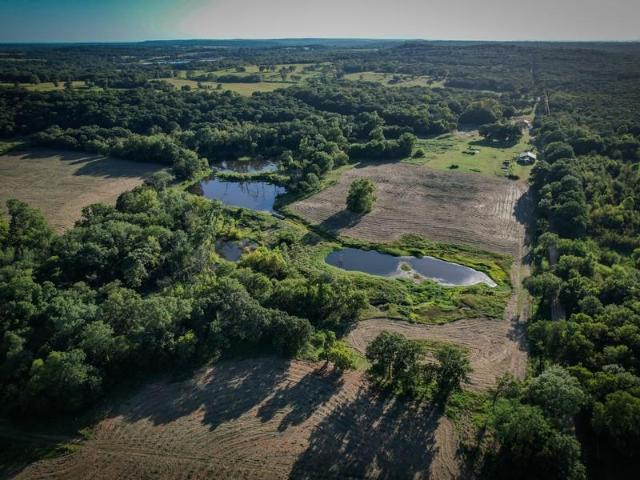 Land for sale in Weleetka, Oklahoma