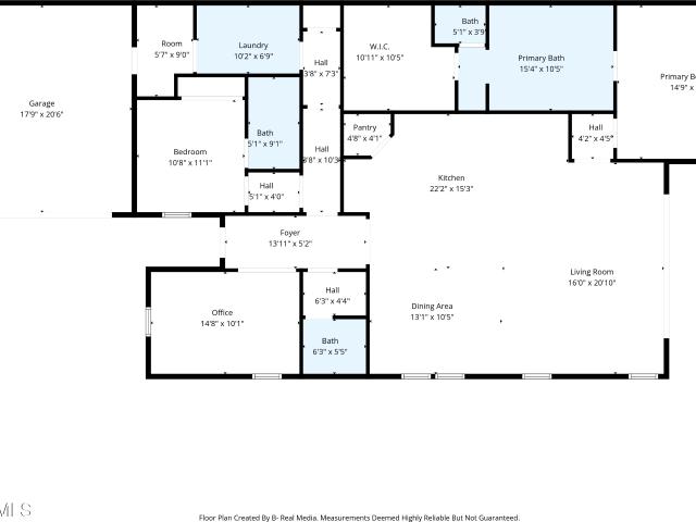 Property for sale in Cave Creek, Arizona