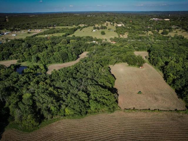 Land for sale in Weleetka, Oklahoma