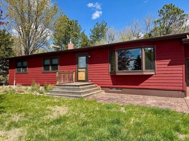 House for sale in Redfield, South Dakota