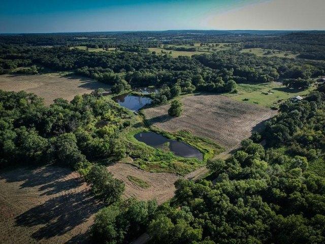 Land for sale in Weleetka, Oklahoma