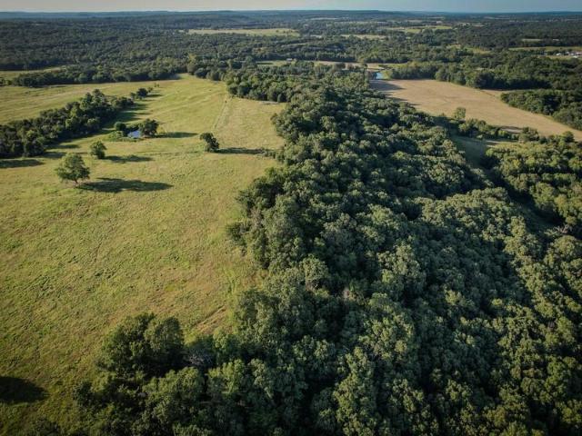 Land for sale in Weleetka, Oklahoma