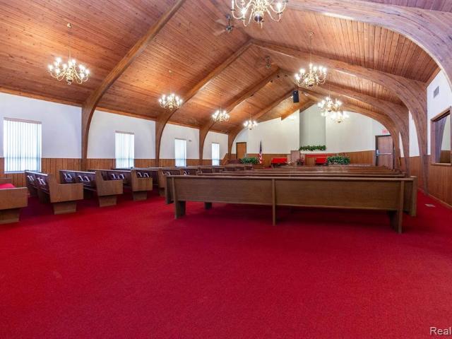 Commercial for sale in Troy, Michigan