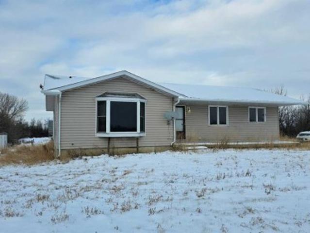 House for sale in Alberta