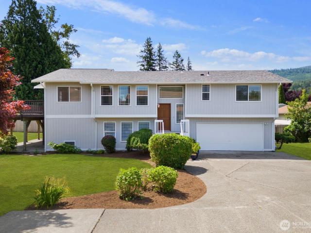 House for sale in Snoqualmie, Washington