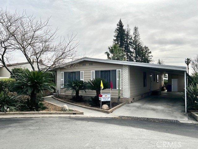 House for sale in Highland, California