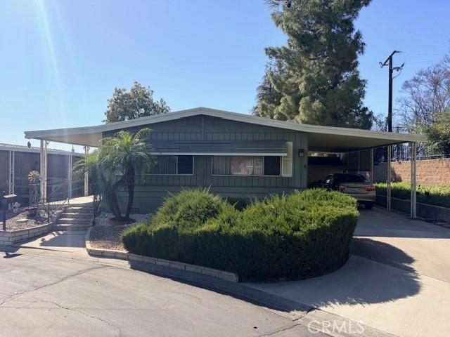 Property for sale in Highland, California