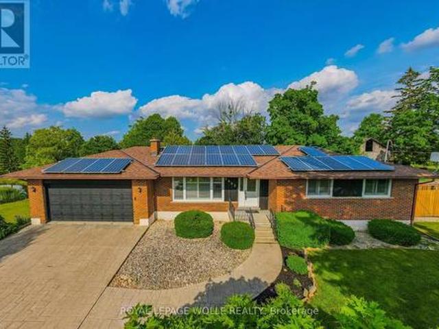 House for sale in Cambridge, Ontario