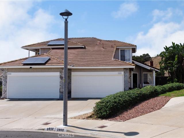 House for sale in Yorba Linda, California