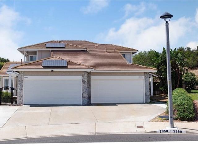 House for sale in Yorba Linda, California