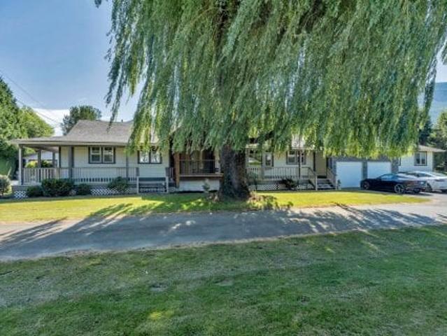 Property for sale in Chilliwack, British Columbia