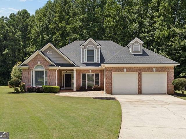 House for sale in Suwanee, Georgia