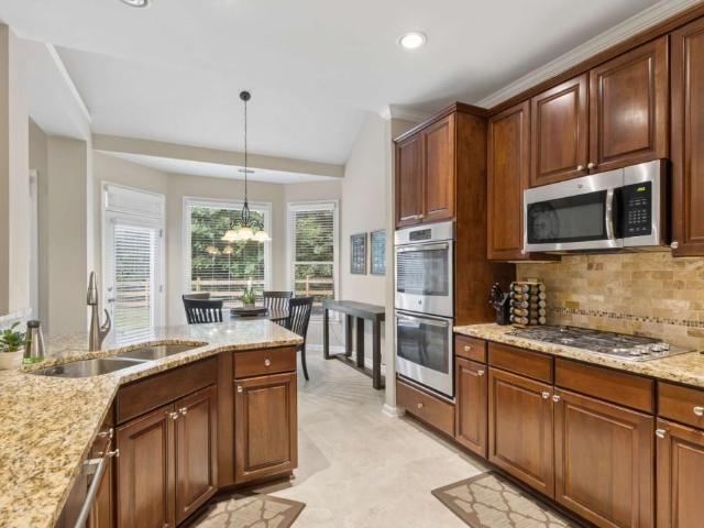 House for sale in Suwanee, Georgia