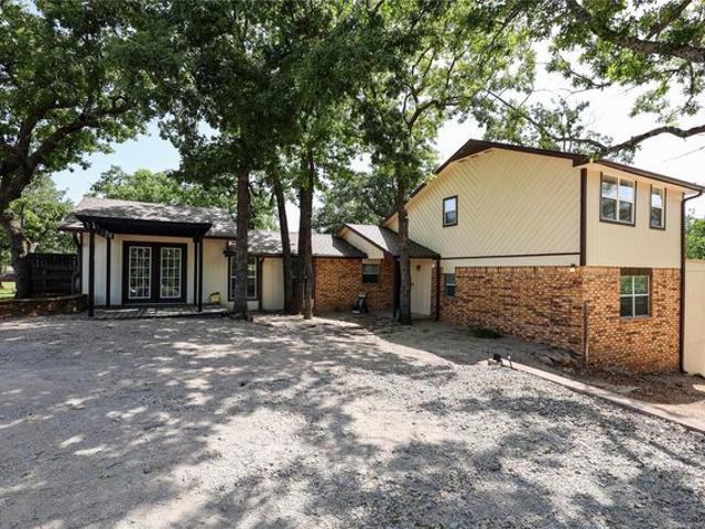 House for sale in Sulphur, Oklahoma