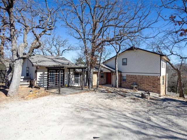 House for sale in Sulphur, Oklahoma