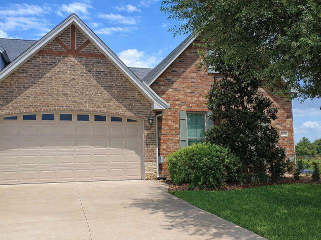 House for sale in Jefferson, Texas